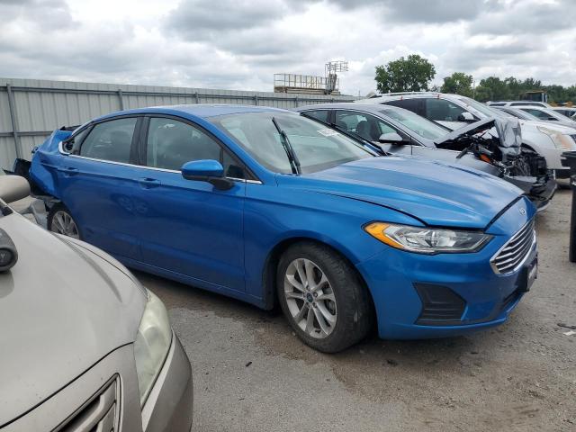 VIN 3FA6P0HD2LR150912 2020 Ford Fusion, SE no.4