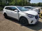 HYUNDAI SANTA FE S photo