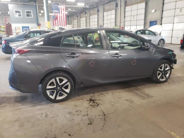 2016 TOYOTA PRIUS - JTDKARFU5G3015168