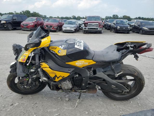 2016 YAMAHA YZFR1S JYARN42E6GA000397