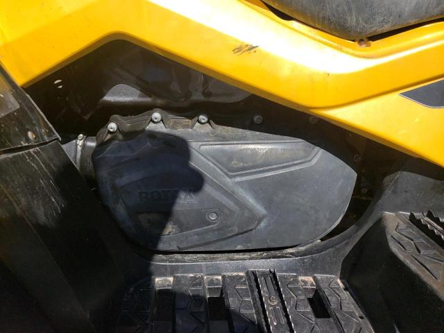 2012 CAN-AM 800 - 3JBEPLN13CJ000181