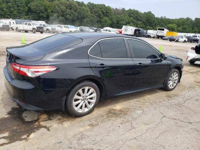 2018 TOYOTA CAMRY L - 4T1B11HK0JU080553
