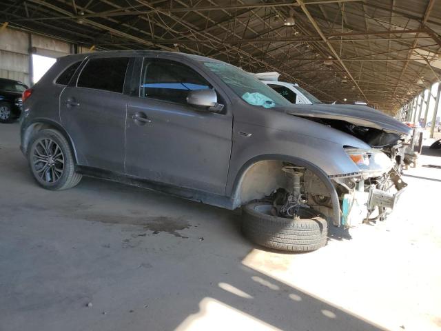 2017 MITSUBISHI OUTLANDER - JA4AP3AUXHZ056337