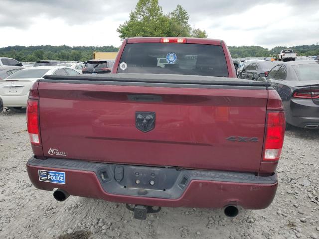 2019 RAM 1500 CLASS - 1C6RR7KTXKS505474