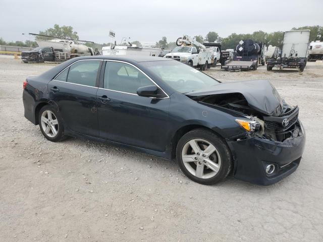 Vin: 4t1bf1fk0cu608647, lot: 65806794, toyota camry base 20124