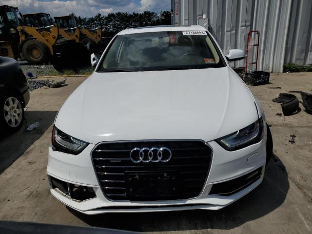 VIN WAUFFAFL0GN012157 2016 Audi A4, Premium Plus S-... no.5