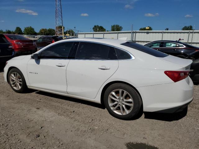 2017 CHEVROLET MALIBU LT - 1G1ZE5ST4HF191470
