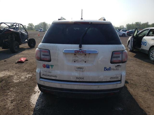 2015 GMC ACADIA SLE - 1GKKVNED6FJ323995