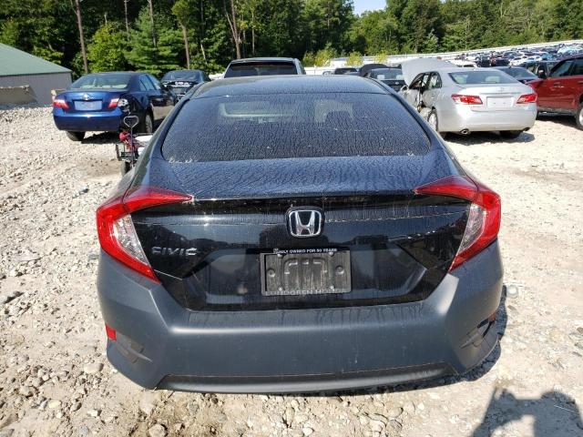 2017 HONDA CIVIC LX - 19XFC2F58HE213166