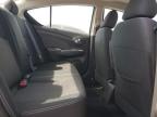 NISSAN VERSA S photo