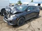2021 CHEVROLET BLAZER - 3GNKBHRS6MS580673
