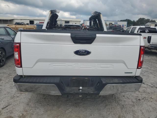 2020 FORD F150 SUPER - 1FTEW1C48LKD50588