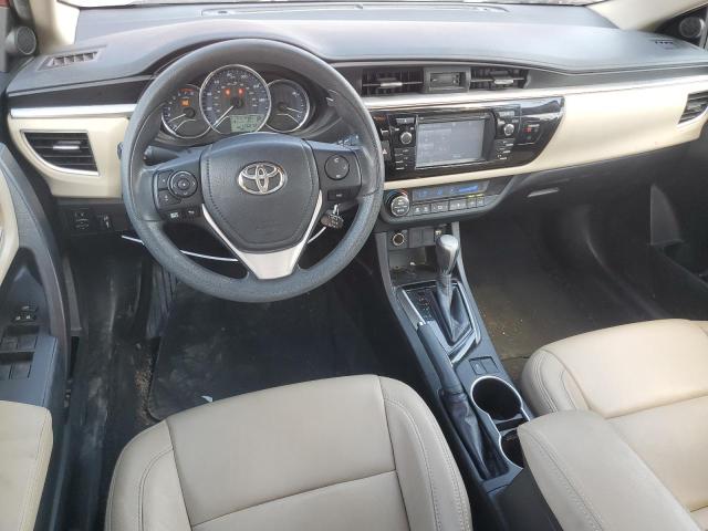 2016 TOYOTA COROLLA L - 5YFBURHEXGP405509