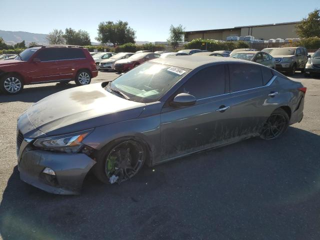 2020 NISSAN ALTIMA SL - 1N4BL4EV1LC147030