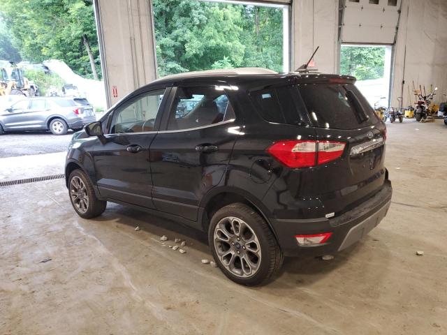 2021 FORD ECOSPORT T - MAJ6S3KL7MC425738