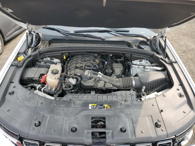 2022 JEEP GRAND CHER - 1C4RJHBG6N8557792