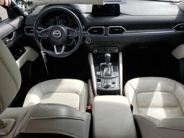 2019 MAZDA CX-5 GRAND - JM3KFBDM9K1680694