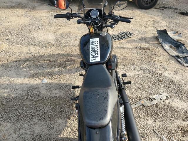 2018 HARLEY-DAVIDSON XG500 - 1HD4NAA10JC508936