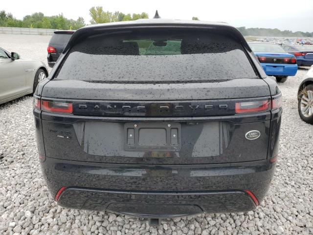 2020 LAND ROVER RANGE ROVE - SALYK2EX2LA241807