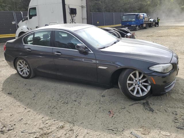 VIN WBA5B3C56ED537509 2014 BMW 5 Series, 535 XI no.4