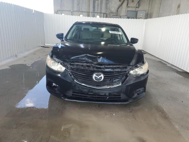 VIN JM1GJ1V69F1175896 2015 Mazda 6, Touring no.5