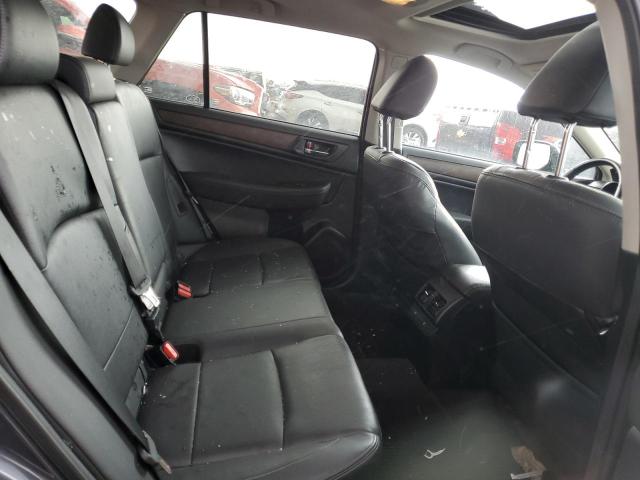 2016 SUBARU OUTBACK - 4S4BSANC4G3318896