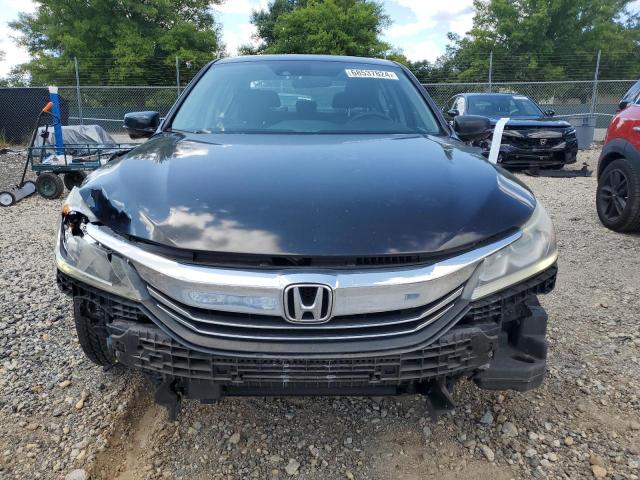 2016 HONDA ACCORD EX - 1HGCR2F02GA029012