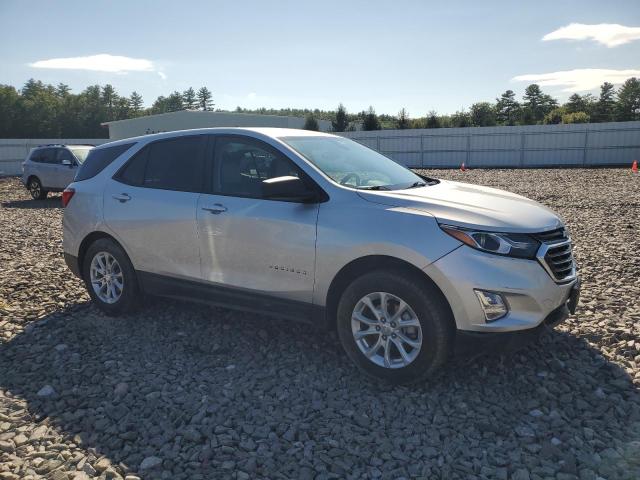 2020 CHEVROLET EQUINOX LS - 3GNAXSEV0LS729152