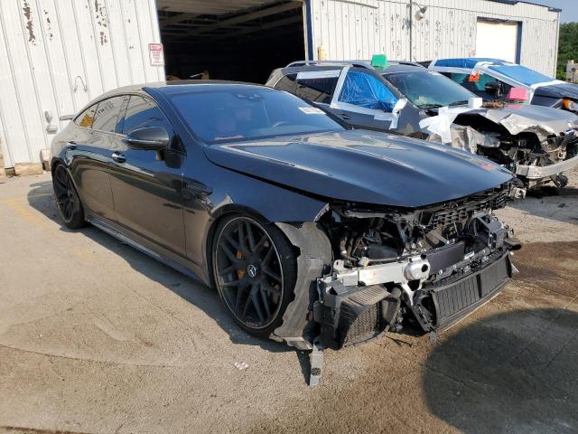 2020 MERCEDES-BENZ AMG GT 63 W1K7X8KB1LA031835