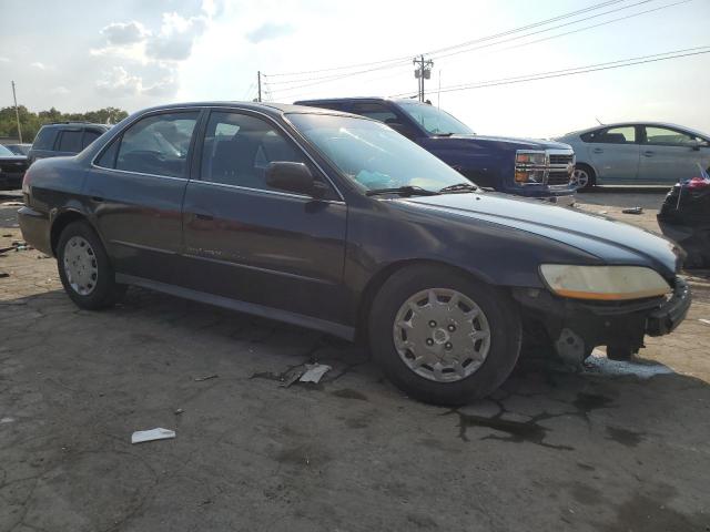 2001 HONDA ACCORD LX JHMCG56431C001027  68716184