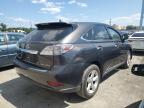 LEXUS RX 350 photo