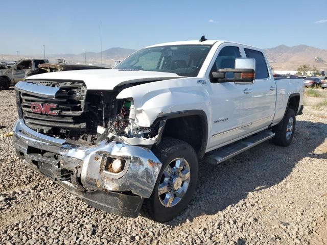 2016 GMC SIERRA K35 - 1GT42XC83GF279571