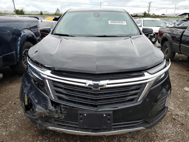 2024 CHEVROLET EQUINOX LT - 3GNAXUEG7RL292279