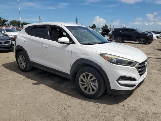 Vin: km8j23a40gu225874, lot: 69002834, hyundai tucson se 20164