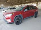 2020 TOYOTA RAV4 LE - 2T3H1RFV1LW089651