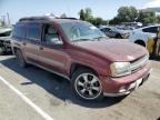 Lot #3031003862 2005 CHEVROLET TRAILBLAZE