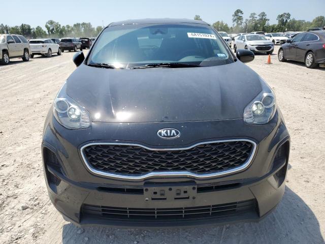2022 KIA SPORTAGE L - KNDPM3AC0N7994144