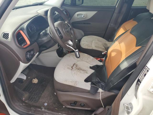 2015 JEEP RENEGADE L - ZACCJABT0FPB60304