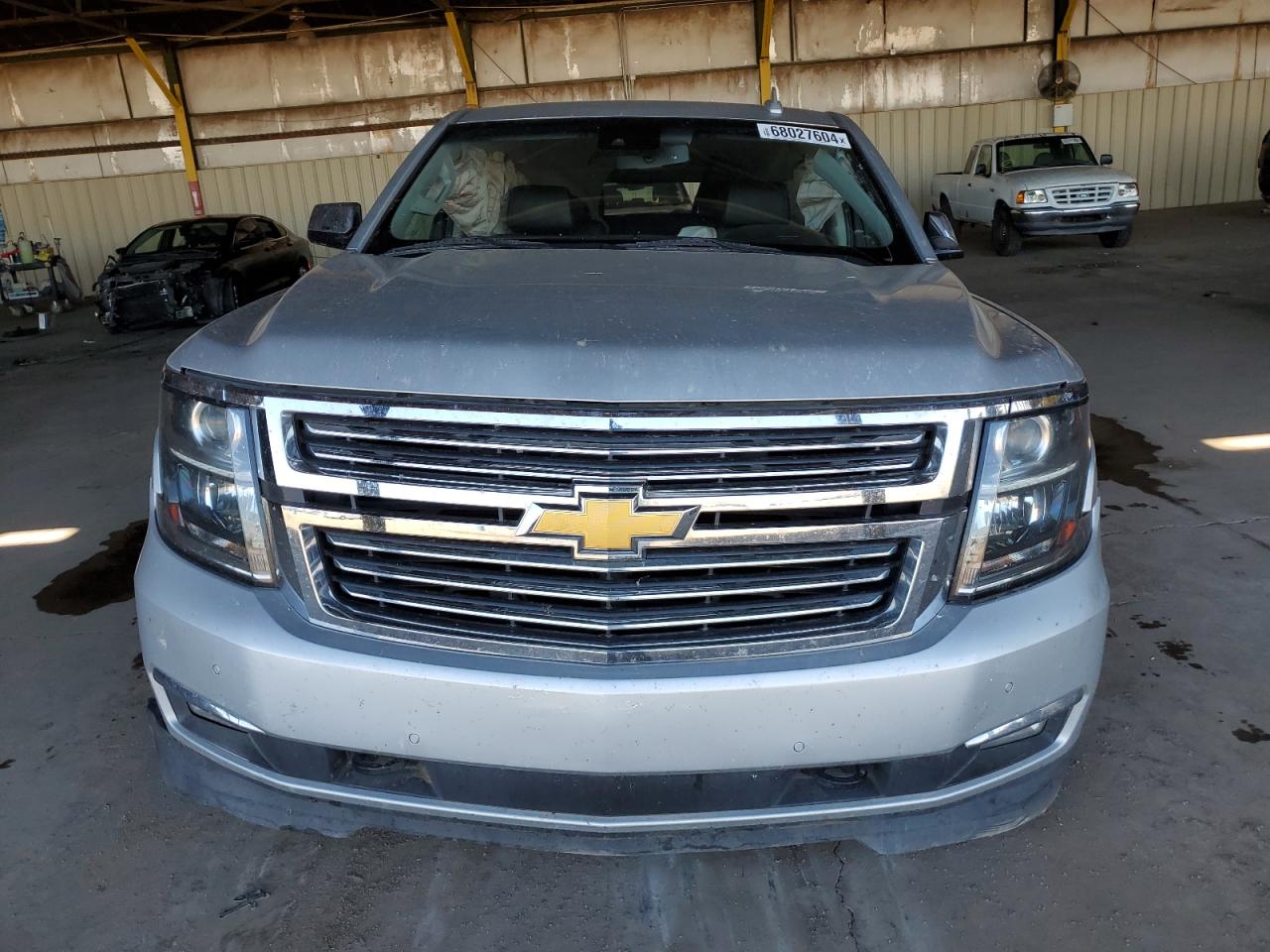 Lot #2776083348 2018 CHEVROLET SUBURBAN C