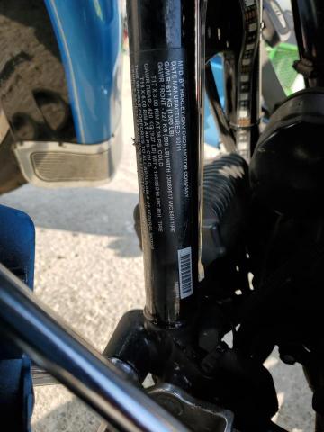 2011 HARLEY-DAVIDSON FLHTCU 1HD1FC415BB660080