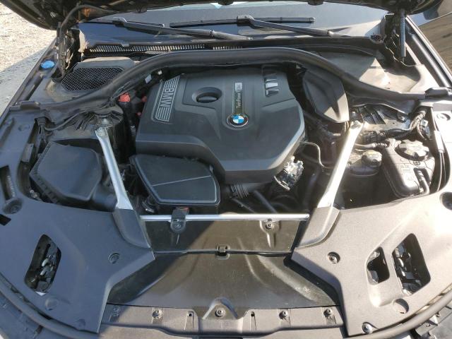 2019 BMW 530 XI - WBAJA7C53KWC77128