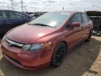 HONDA CIVIC LX photo