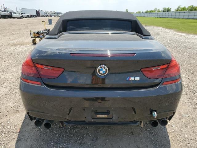 VIN WBS6G9C54JD950236 2018 BMW M6 no.6