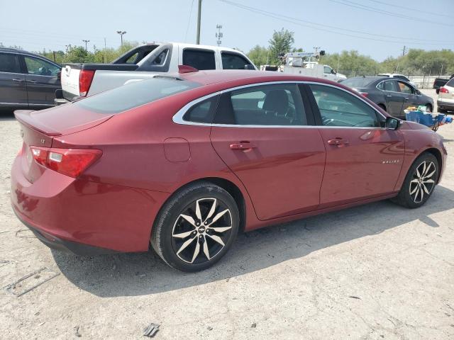 2017 CHEVROLET MALIBU LT - 1G1ZE5ST0HF247257