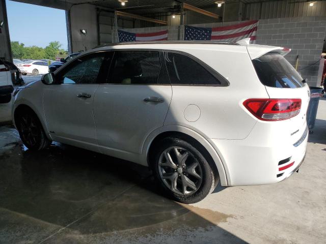 VIN 5XYPKDA55GG084668 2016 KIA Sorento, SX no.2