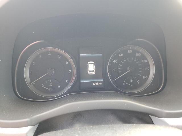 2021 HYUNDAI KONA SEL P - KM8K6CAA4MU628752