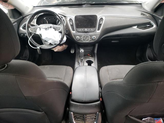 2016 CHEVROLET MALIBU LT - 1G1ZE5ST3GF228510