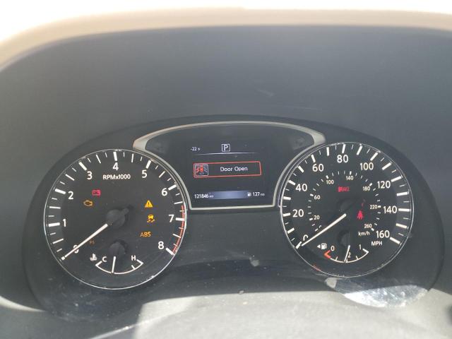 2017 NISSAN PATHFINDER - 5N1DR2MN5HC644916