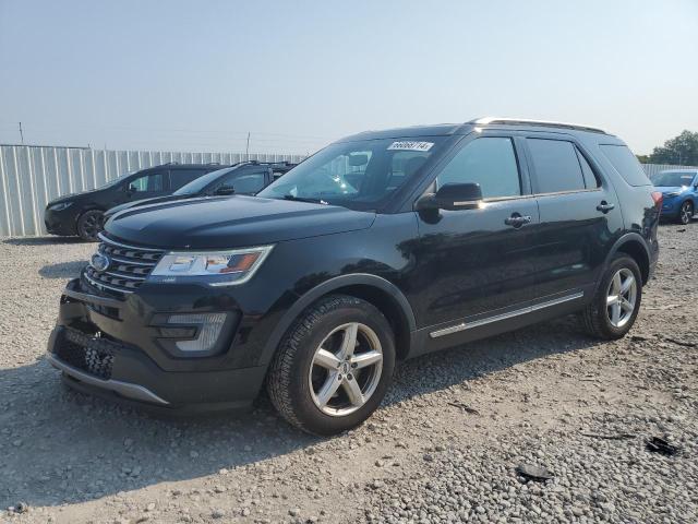 2017 FORD EXPLORER X 1FM5K8DH7HGD08005  66068714