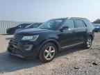 2017 FORD EXPLORER X - 1FM5K8DH7HGD08005